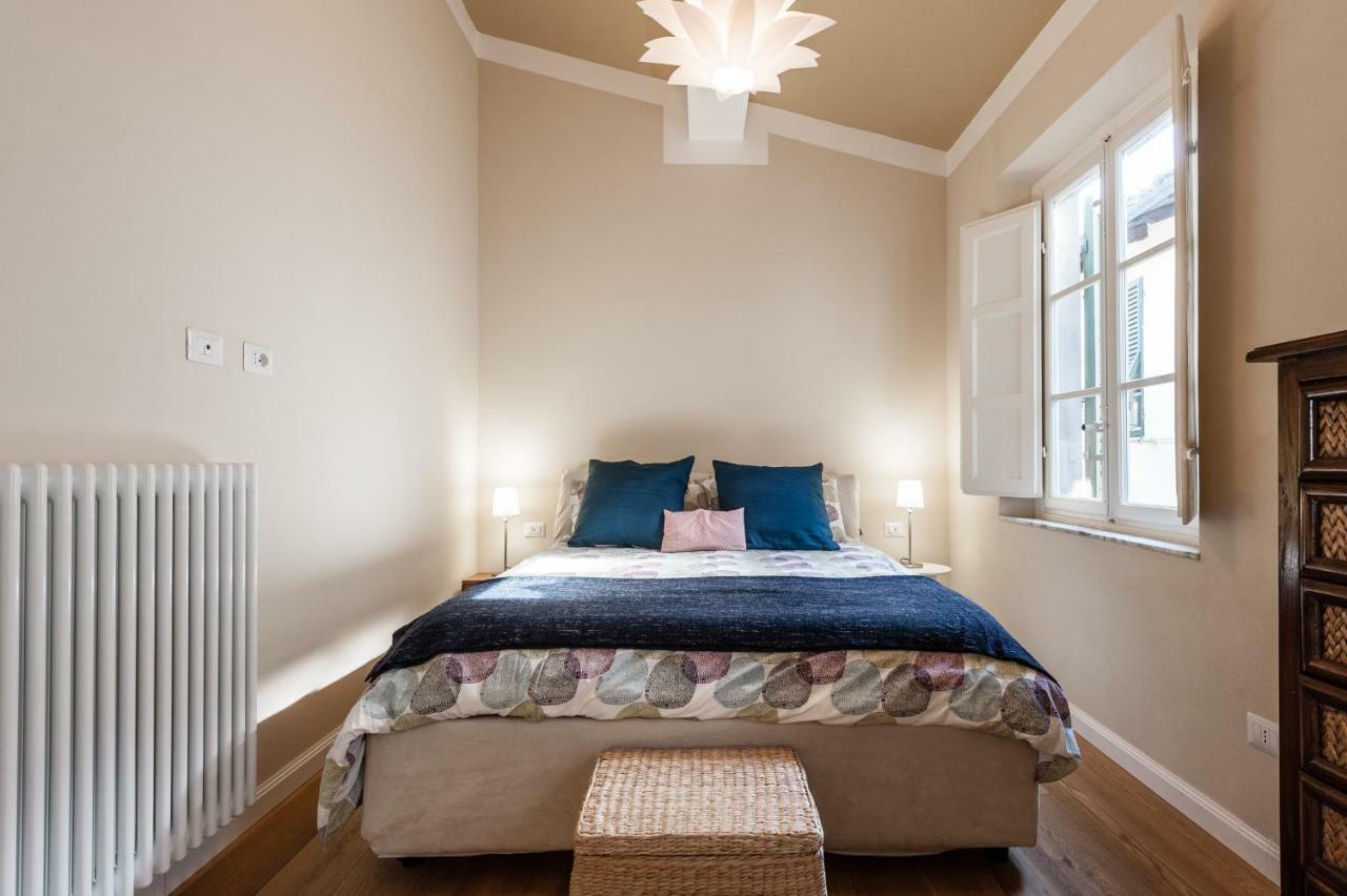 Affordable Suite With A View In The Heart Of Lucca Eksteriør bilde