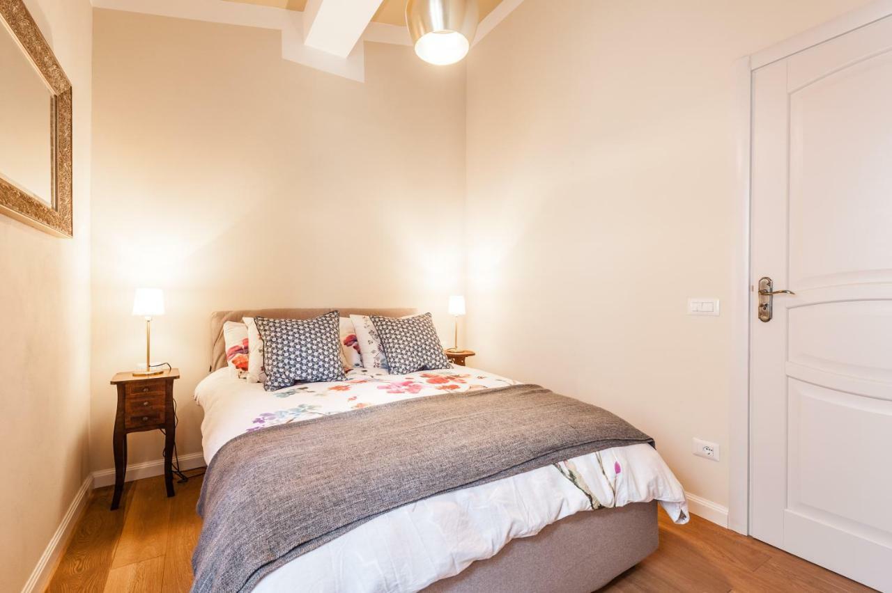 Affordable Suite With A View In The Heart Of Lucca Eksteriør bilde