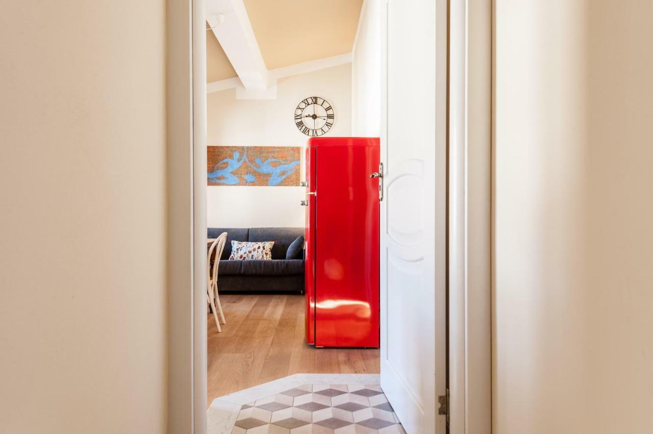 Affordable Suite With A View In The Heart Of Lucca Eksteriør bilde