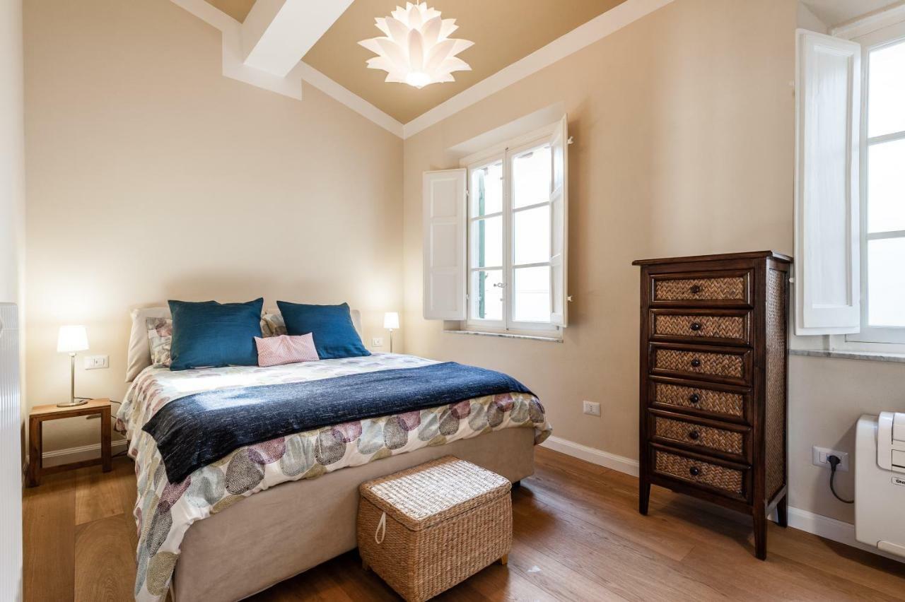 Affordable Suite With A View In The Heart Of Lucca Eksteriør bilde