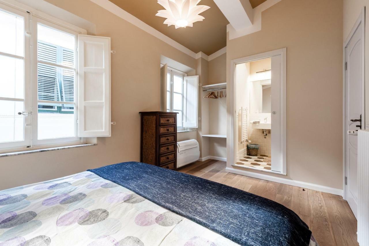 Affordable Suite With A View In The Heart Of Lucca Eksteriør bilde