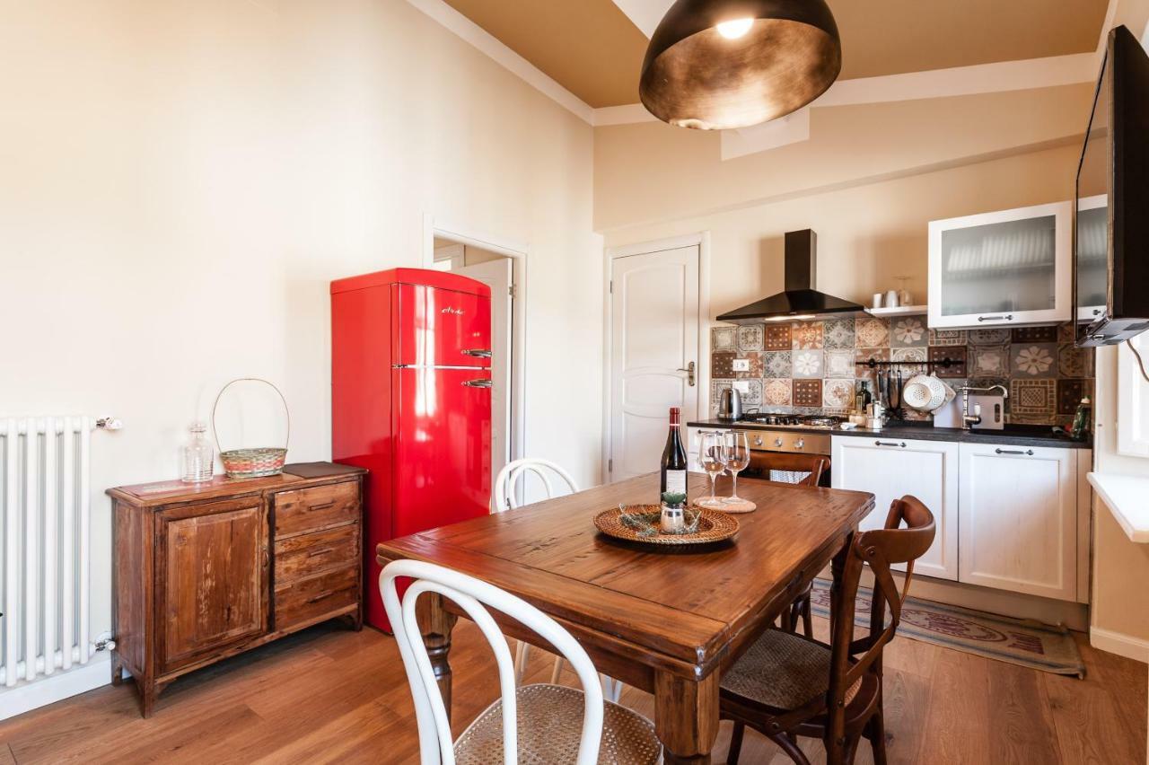 Affordable Suite With A View In The Heart Of Lucca Eksteriør bilde