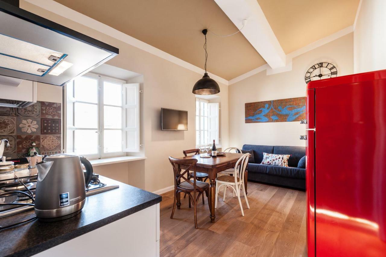 Affordable Suite With A View In The Heart Of Lucca Eksteriør bilde