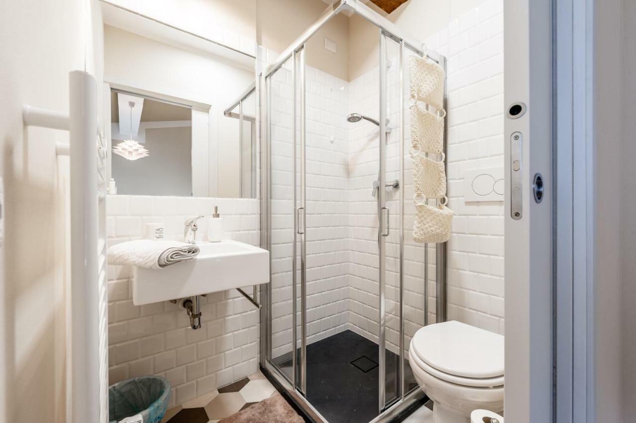 Affordable Suite With A View In The Heart Of Lucca Eksteriør bilde
