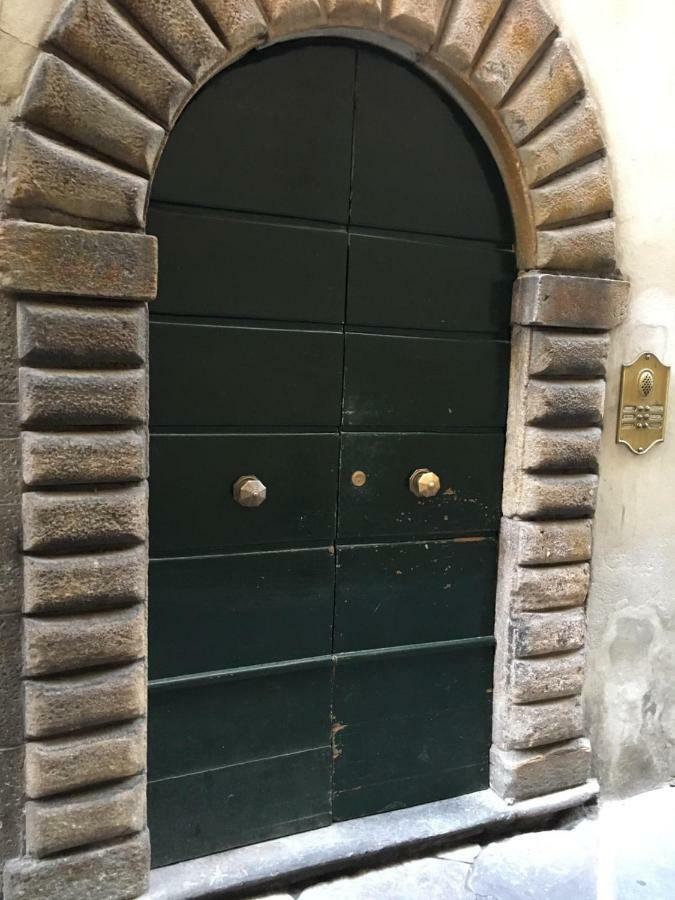 Affordable Suite With A View In The Heart Of Lucca Eksteriør bilde