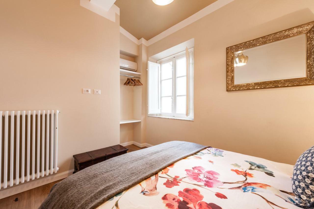 Affordable Suite With A View In The Heart Of Lucca Eksteriør bilde